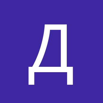 Аватар Дмитрия